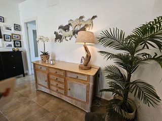 Casa adosada en venta en Benitachell/Poble Nou de Benitatxell (el)