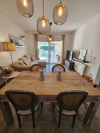 Casa adosada en venta en Benitachell/Poble Nou de Benitatxell (el)