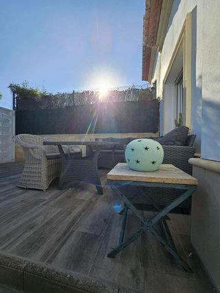 Casa adosada en venta en Benitachell/Poble Nou de Benitatxell (el)