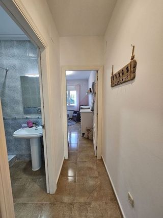 Casa adosada en venta en Benitachell/Poble Nou de Benitatxell (el)