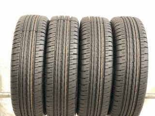 4x Nuevo 155/65 R14 75T Economist ATR-K 