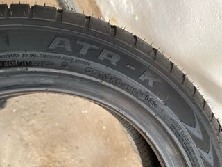 4x Nuevo 155/65 R14 75T Economist ATR-K 