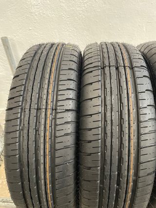 4x Nuevo 155/65 R14 75T Economist ATR-K 