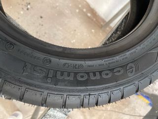 4x Nuevo 155/65 R14 75T Economist ATR-K 