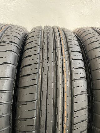 4x Nuevo 155/65 R14 75T Economist ATR-K 