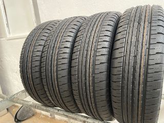 4x Nuevo 155/65 R14 75T Economist ATR-K 