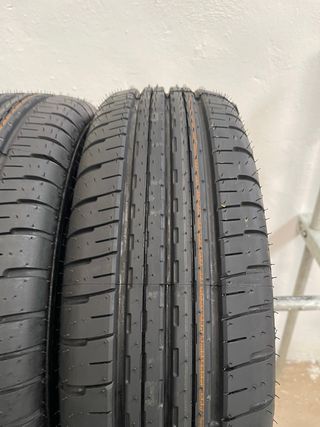 4x Nuevo 155/65 R14 75T Economist ATR-K 