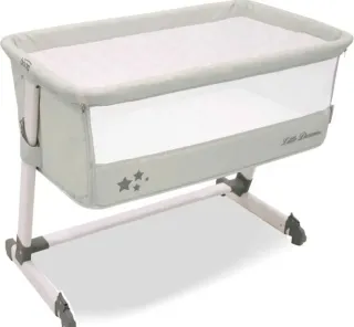 Minicuna colecho Asalvo Boop