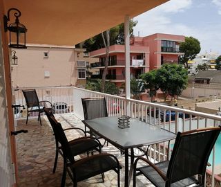 Casa adosada en venta en Can Pastilla - Les Meravelles - S'Arenal en Palma de Mallorca