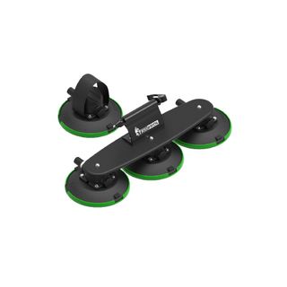 Portabici a ventosa TreeFrog Elite (1 bici)
