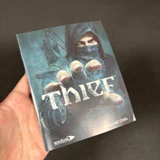 Thief Playstation 3