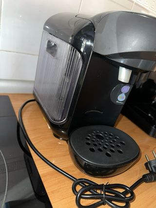 Cafetera Bosch Tassimo