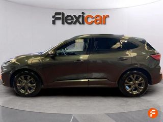 Ford Kuga ST-Line X 2.5 Duratec PHEV 165kW Auto