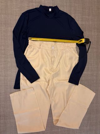 Disfraz Link Zelda Talla S Deluxe