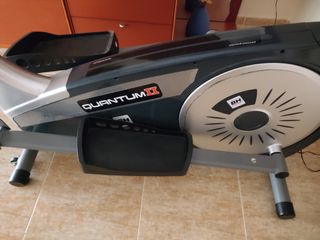 Bicicleta Elíptica BH Quantum II