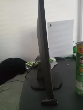 Monitor Philips Negro