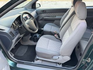 Hyundai Getz 1.1 63cv 3p GLS 