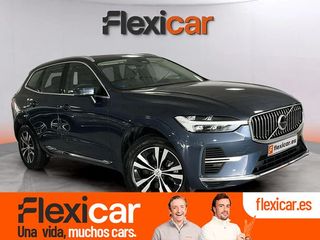 Volvo XC60 2.0 T6 AWD Recharge Plus Bright Auto