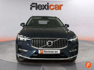 Volvo XC60 2.0 T6 AWD Recharge Plus Bright Auto