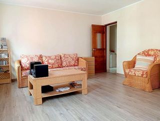 Piso en venta en El Coto en Gijón