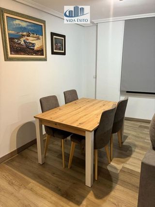 Piso en venta en Ctra. Circunvalación - La Magdalena en Jaén