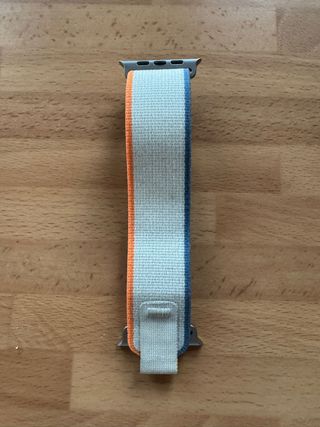Correa Apple Watch Ultra 
