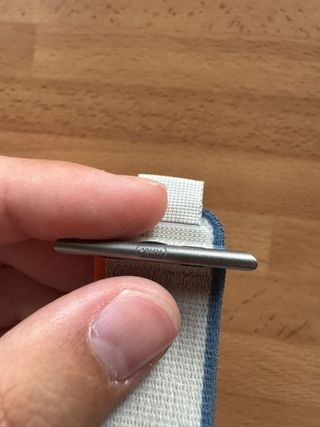 Correa Apple Watch Ultra 