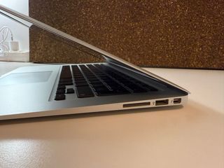 MacBook Air 13” 2015 128GB Gris Espacial