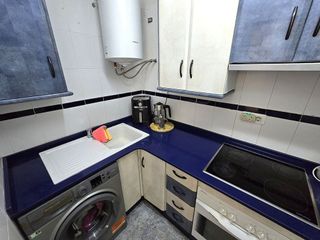 Piso en venta en Urb. El Palmeral en Mojácar