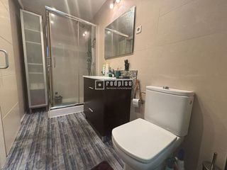 Dúplex en venta en Puerta bonita en Madrid