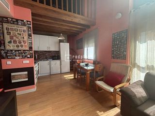 Dúplex en venta en Puerta bonita en Madrid