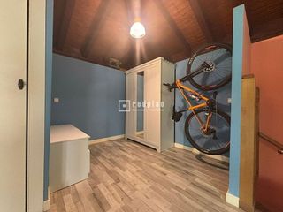 Dúplex en venta en Puerta bonita en Madrid