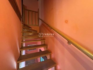 Dúplex en venta en Puerta bonita en Madrid