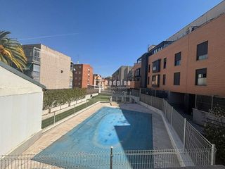 Dúplex en venta en Puerta bonita en Madrid