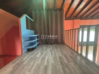 Dúplex en venta en Puerta bonita en Madrid