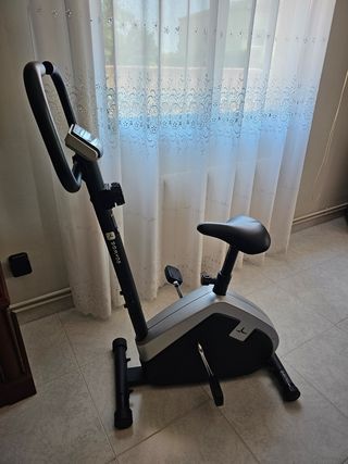 Bicicleta Estática Domyos VM 190