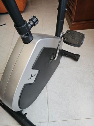 Bicicleta Estática Domyos VM 190