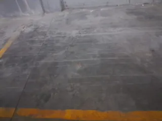 Plaza de garaje para coche