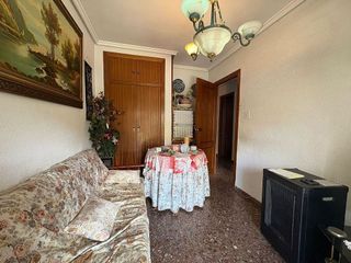 Piso en venta en Alcoy/Alcoi