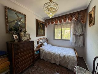 Piso en venta en Alcoy/Alcoi