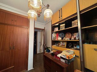 Piso en venta en Alcoy/Alcoi