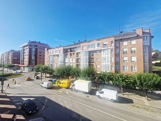 Piso en venta en Centro en Avilés