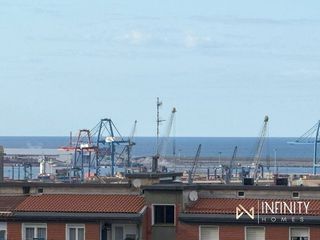 Piso en venta en Santurtzi
