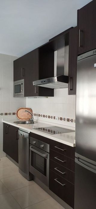 Dúplex en venta en Centro en Puerto de Santa María (El)