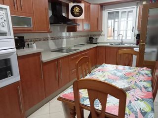 Piso en venta en Santa Isabel en Jaén