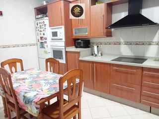 Piso en venta en Santa Isabel en Jaén