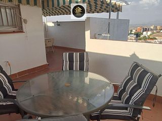 Piso en venta en Santa Isabel en Jaén
