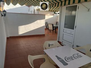 Piso en venta en Santa Isabel en Jaén
