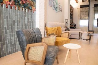 Piso en venta en Arrancapins en Valencia
