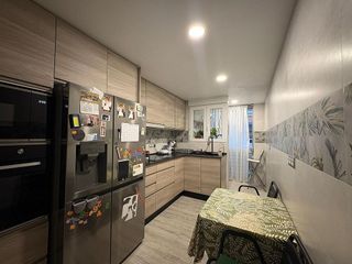 Piso en venta en Alcoy/Alcoi